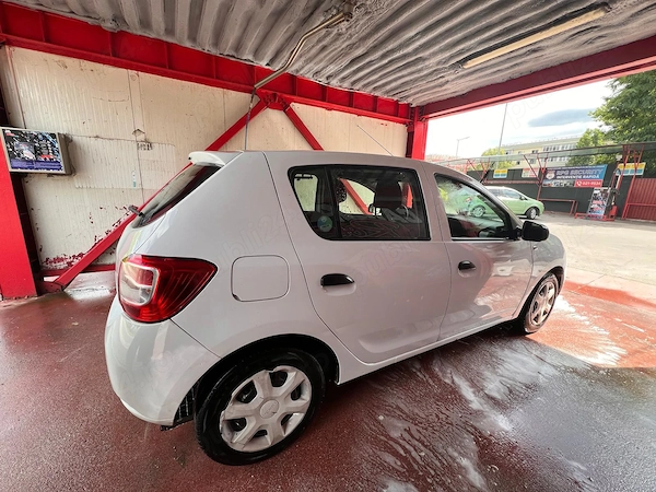 DACIA Sandero 2014 — imagine 10