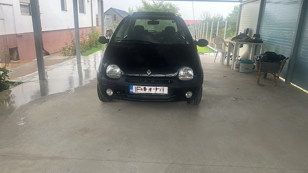 RENAULT Twingo 2003 — imagine 3