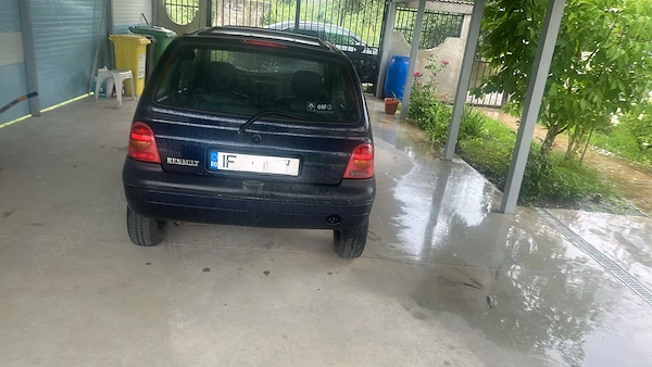 RENAULT Twingo 2003 — imagine 4