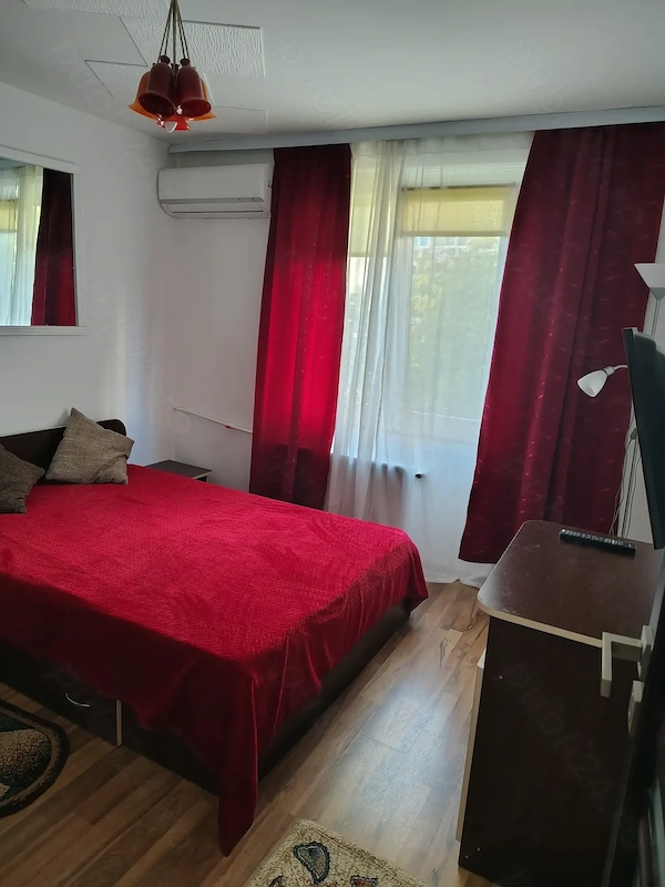 Proprietar inchiriez apartament cu doua camere in zona Dristor — fotografia 3