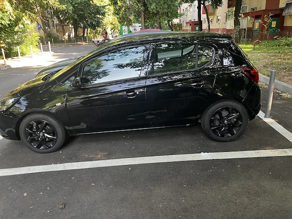 OPEL Corsa 2019 — imagine 3