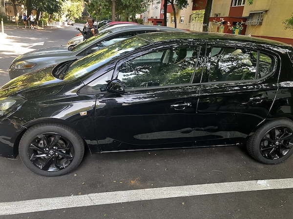 OPEL Corsa 2019 — imagine 5