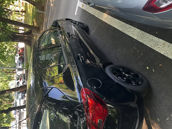 OPEL Corsa 2019 — imagine 4