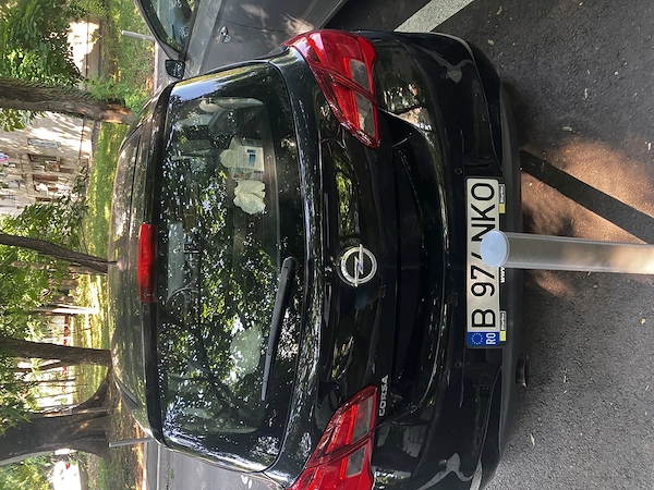 OPEL Corsa 2019 — imagine 2