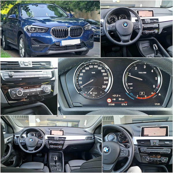 BMW X Series (Generic) 2021 — imagine 8
