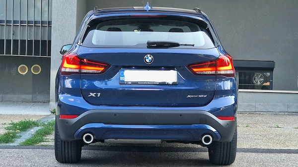 BMW X Series (Generic) 2021 — imagine 6