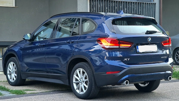 BMW X Series (Generic) 2021 — imagine 4