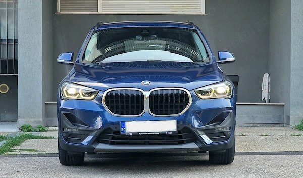 BMW X Series (Generic) 2021 — imagine 5
