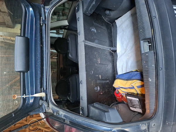 OPEL Corsa 2001 — imagine 4