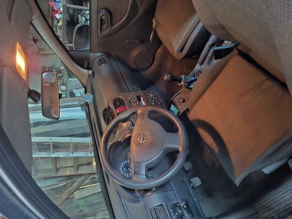 OPEL Corsa 2001 — imagine 5