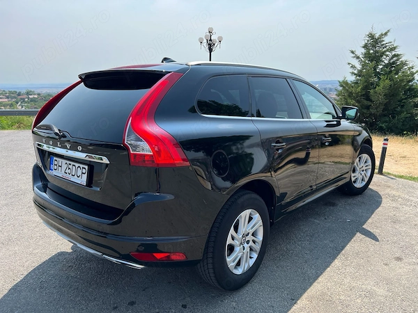 VOLVO XC60 2017 — imagine 2