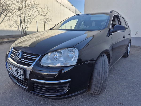 VOLKSWAGEN Golf 2007 — imagine 6