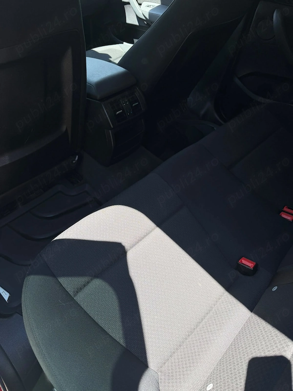 BMW X Series (Generic) 2015 — imagine 8