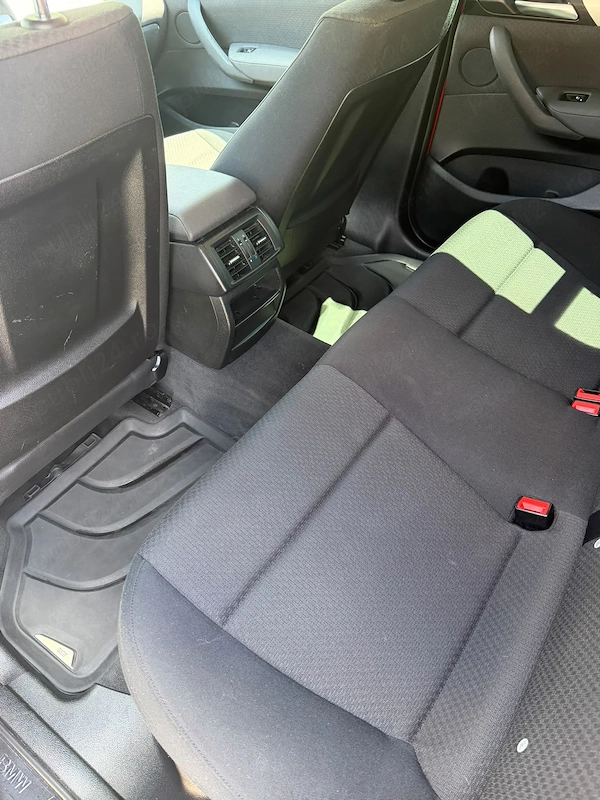 BMW X Series (Generic) 2015 — imagine 9