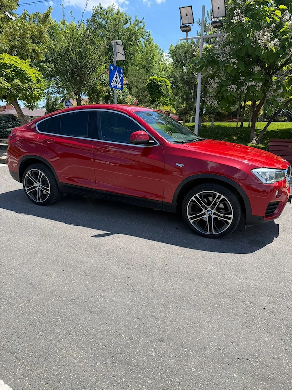 BMW X Series (Generic) 2015 — imagine 2