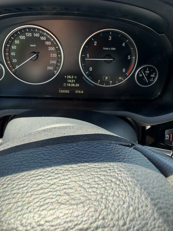 BMW X Series (Generic) 2015 — imagine 7