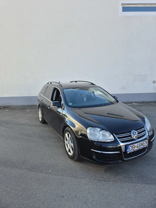 VOLKSWAGEN Golf 2007 — imagine 3