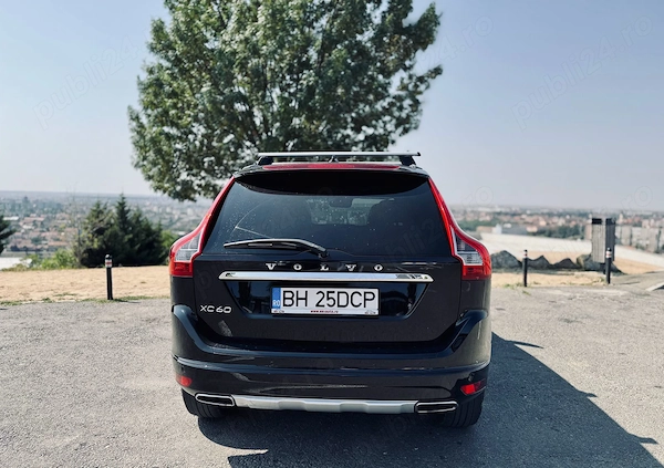 VOLVO XC60 2017 — imagine 3