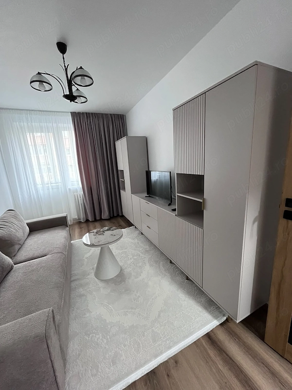 inchiriere apartament termen lung — fotografia 1