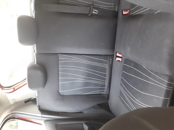 OPEL Corsa 2008 — imagine 8