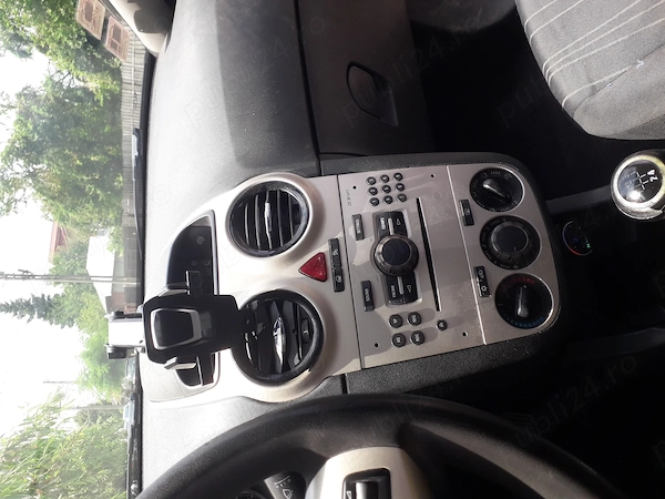 OPEL Corsa 2008 — imagine 4