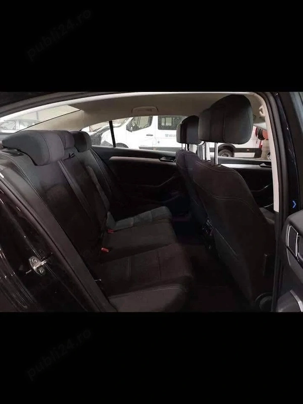 VOLKSWAGEN Passat 2016 — imagine 7