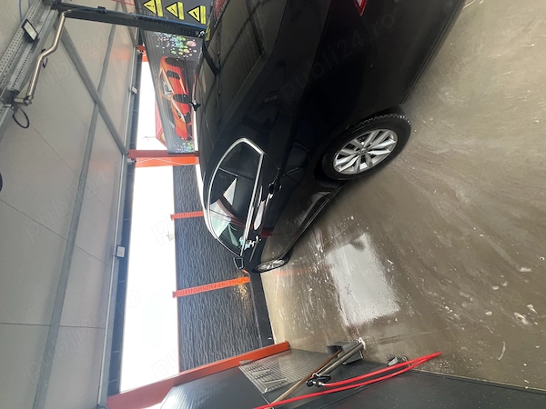 VOLKSWAGEN Passat 2016 — imagine 2