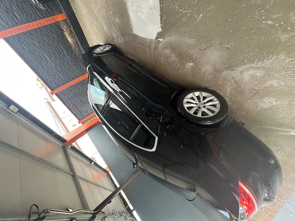 VOLKSWAGEN Passat 2016 — imagine 4
