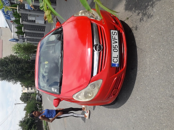 OPEL Corsa 2008 — imagine 12