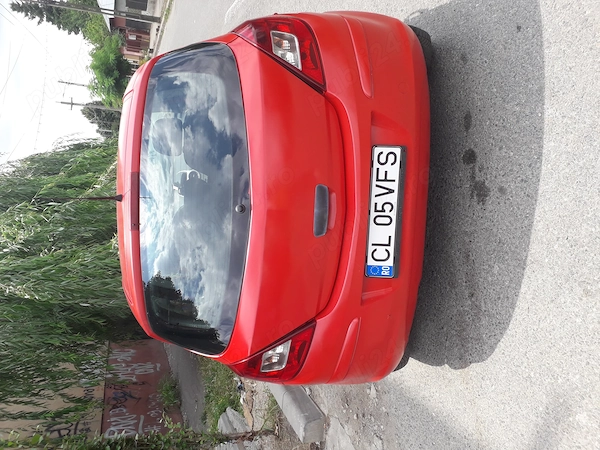 OPEL Corsa 2008 — imagine 6