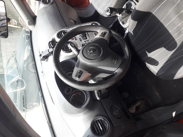 OPEL Corsa 2008 — imagine 11