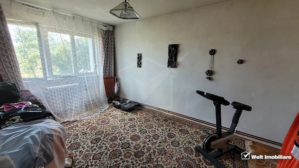 Vanzare apartament 4 camere, Manastur, zona Terenuri — fotografia 3