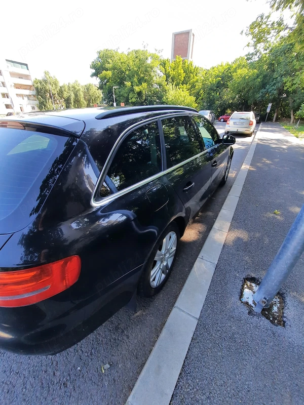AUDI A4 2010 — imagine 2