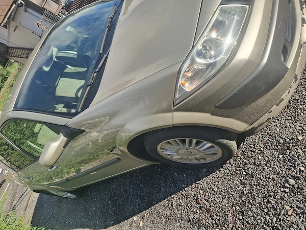 RENAULT Megane 2008 — imagine 2