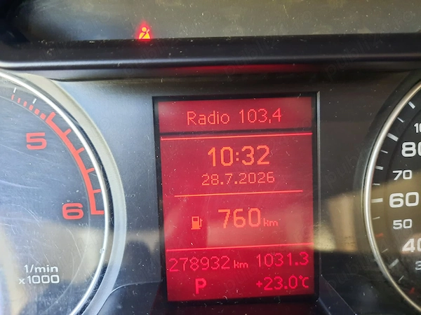 AUDI A4 2010 — imagine 5