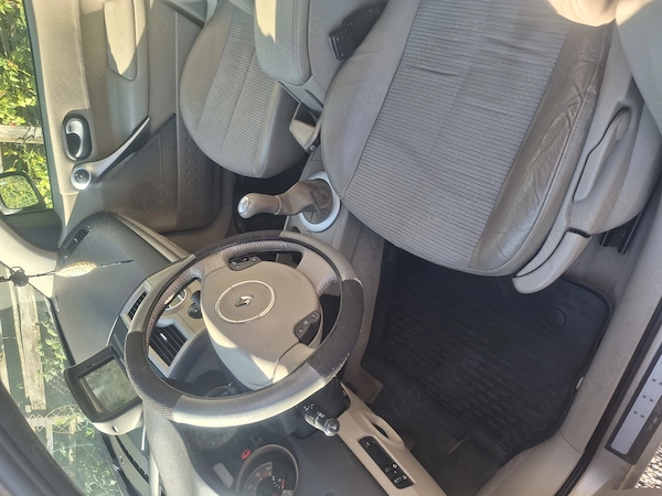 RENAULT Megane 2008 — imagine 4