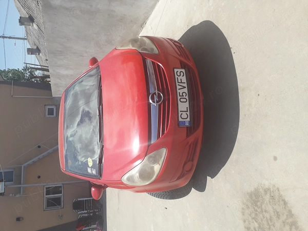 OPEL Corsa 2008 — imagine 10