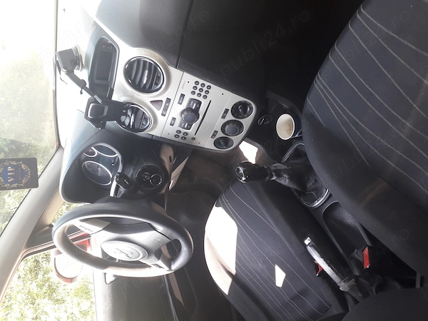 OPEL Corsa 2008 — imagine 2