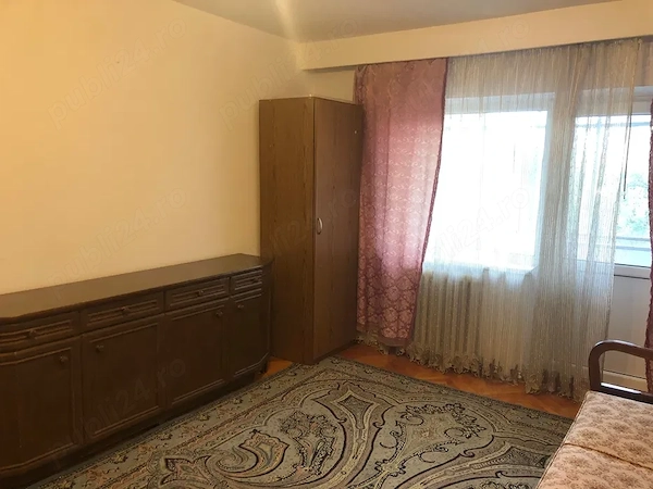 Camera de inchiriat in apartament situat in Cluj Napoca, zona centrala — fotografia 1