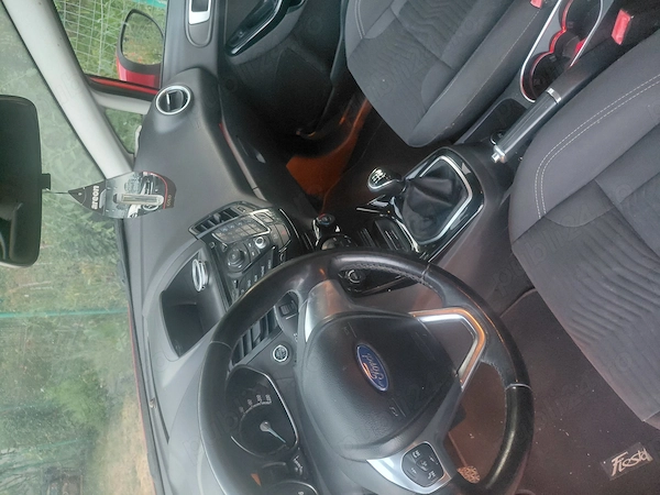 FORD Fiesta 2014 — imagine 10