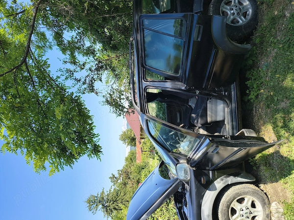 LAND ROVER Freelander 1999 — imagine 3