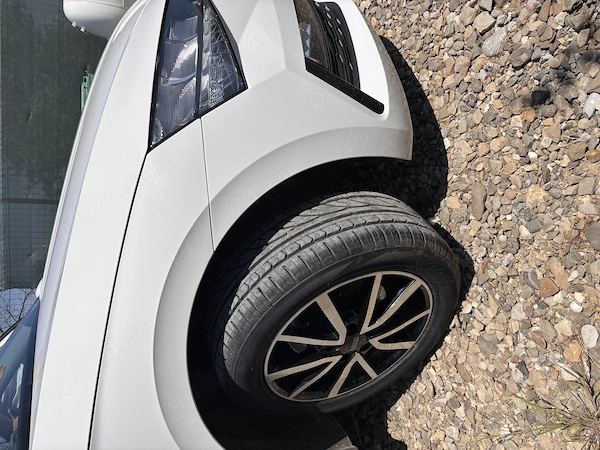 SKODA Scala 2020 — imagine 5
