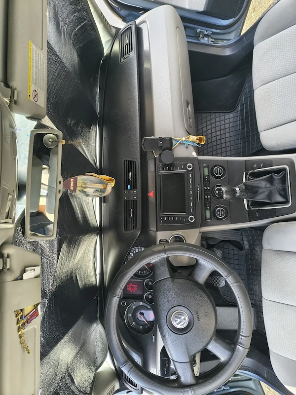 VOLKSWAGEN Passat 2006 — imagine 4