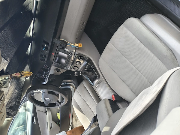 VOLKSWAGEN Passat 2006 — imagine 3