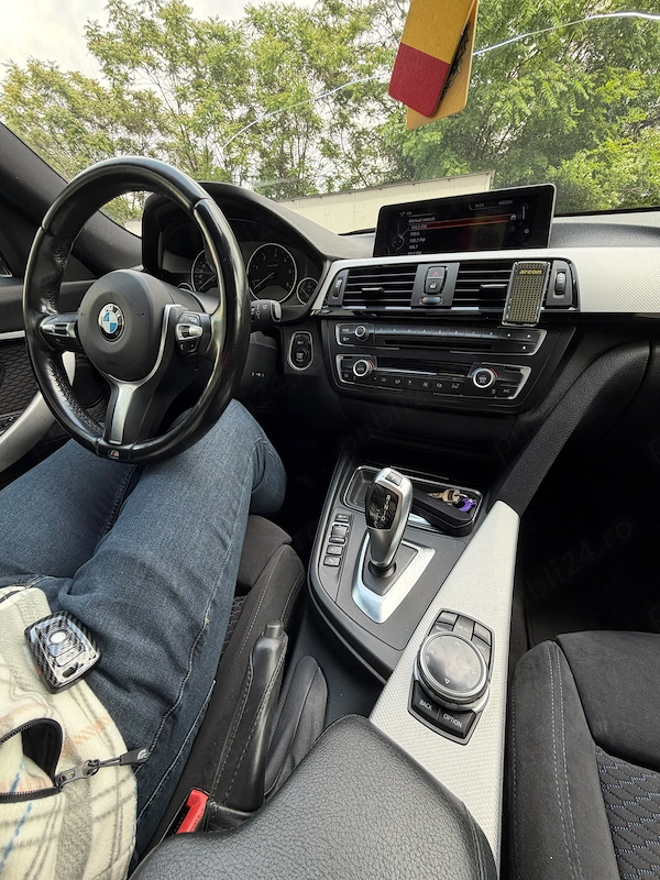 BMW 3 Series 2014 — imagine 3