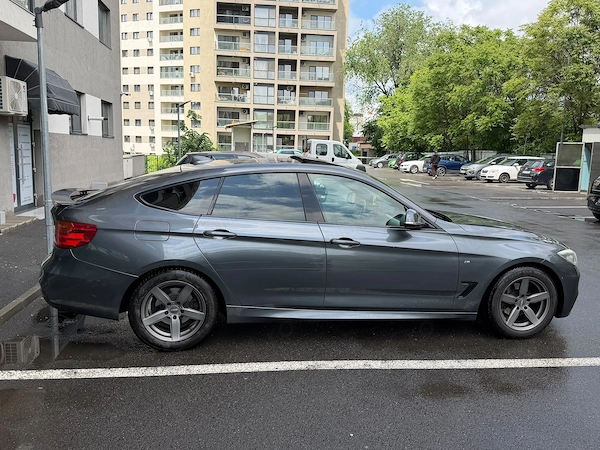 BMW 3 Series 2014 — imagine 2
