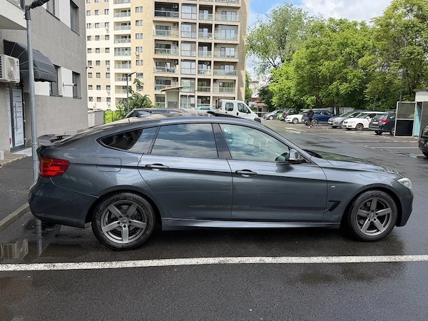 BMW 3 Series 2014 — imagine 3