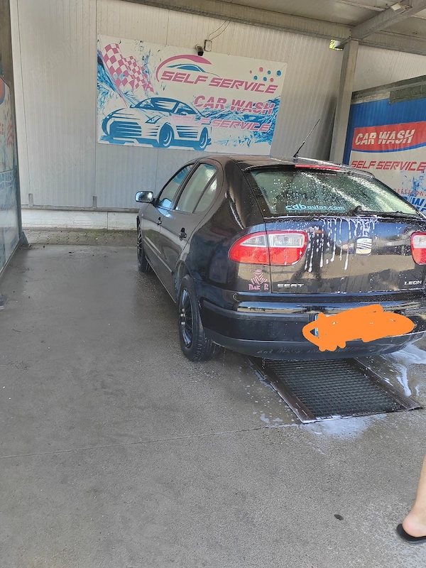 SEAT Leon 2003 — imagine 3