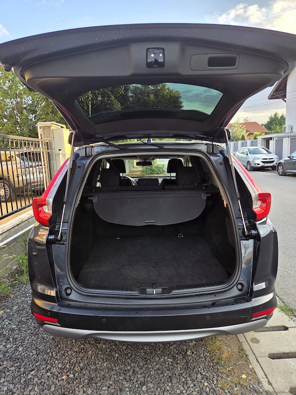 HONDA CR-V 2020 — imagine 4