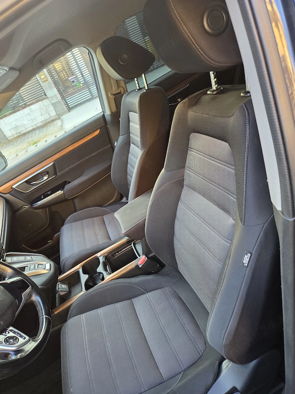 HONDA CR-V 2020 — imagine 6